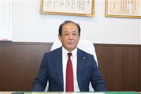 田畑町長