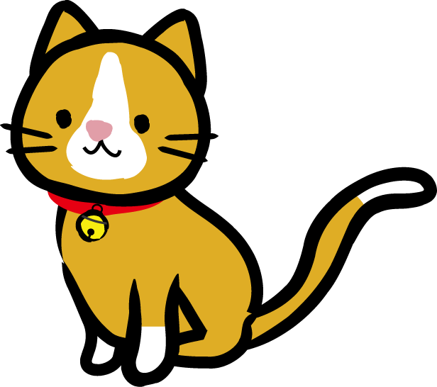 猫の画像