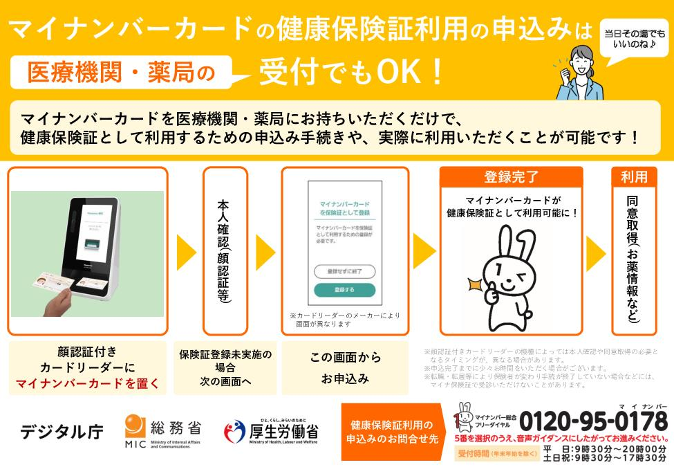 マイナ保険証利用登録_1