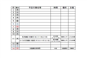 正