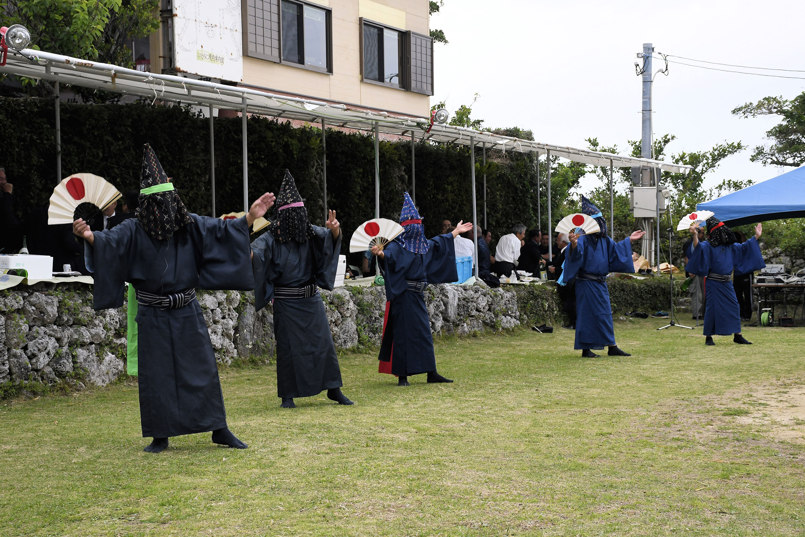 2番組 この庭 (2)